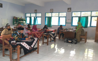 Kegiatan Sekolah