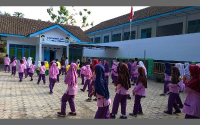 Kegiatan Siswa