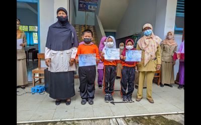 Peringatan Hardiknas dan Harkitnas