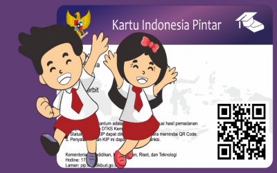 PROGRAM INDONESIA PINTAR (PIP)