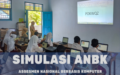 SIMULASI ANBK TAHUN 2022