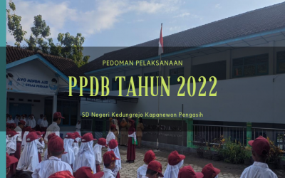 Petunjuk Teknis Pelaksanaan PPDB Tahun 2022