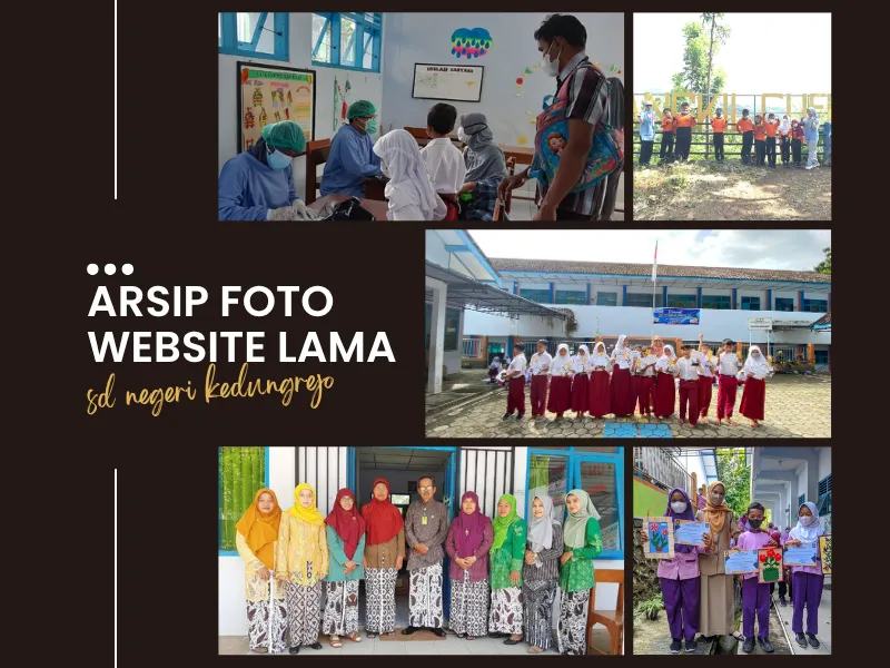 Arsip Migrasi