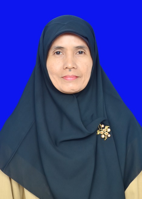 Foto Kepala Sekolah