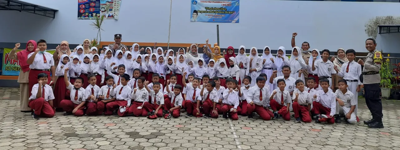 Foto bersama