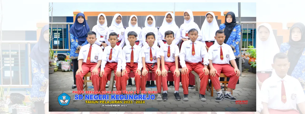 Foto bersama